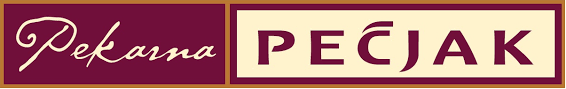 Pekarna Pečjak logo