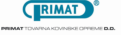 Primat d.d. logo