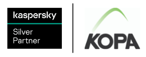 Kaspersky Silver partner