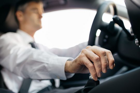 Davčne obravnave povračil stroškov prevoza na in z dela