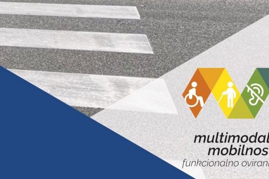 Dogodek Omogočanje multimodalne mobilnosti oseb z različnimi oviranostmi