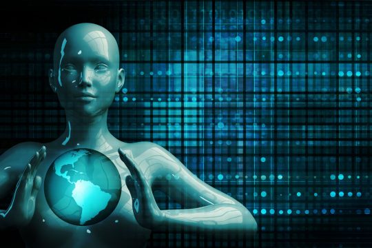 ERP in AI