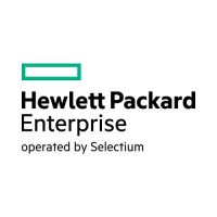 HPE operated by Selectium