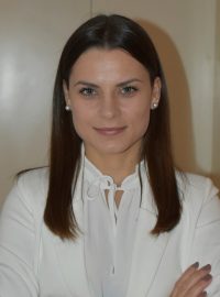 Kristina Kac