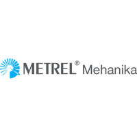 Metrel Mehanika logo