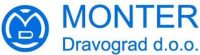 Monter Dravograd logo