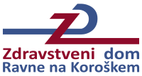 Zdravstvenem domu Ravne na Koroškem